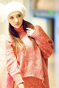 我们结婚了130907