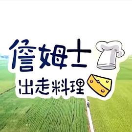 免费看詹姆士出走料理